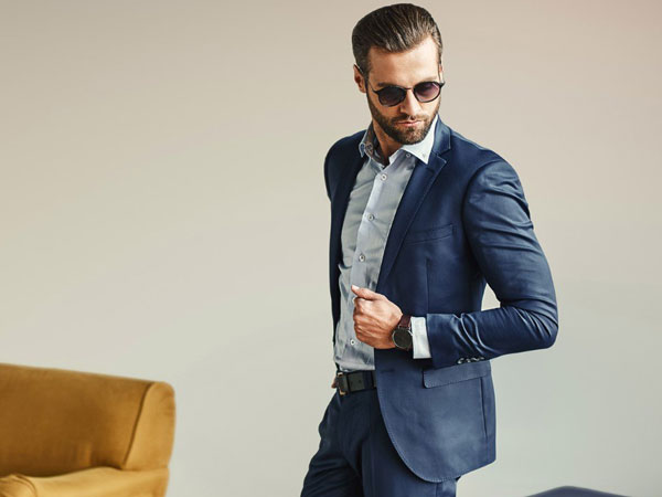 5 kiểu mặc khi hẹn hò dành cho nam giới đảm bảo sẽ tạo ấn tượng tuyệt vời