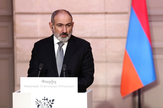 Vừa gia nhập tòa án ra lệnh bắt ông Putin, Armenia đi 2 nước cờ khiến Nga không kịp trở tay: Lý do đã rõ?