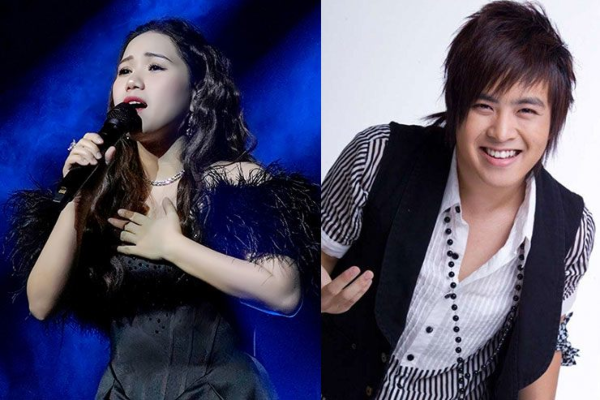 Thùy Chi làm hành động tinh tế trong show diễn hướng đến cố ca sĩ Wanbi Tuấn Anh