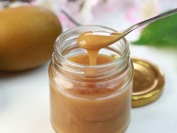 Phản ứng của cơ thể khi bạn dùng loại mật ong đắt nhất thế giới mỗi ngày