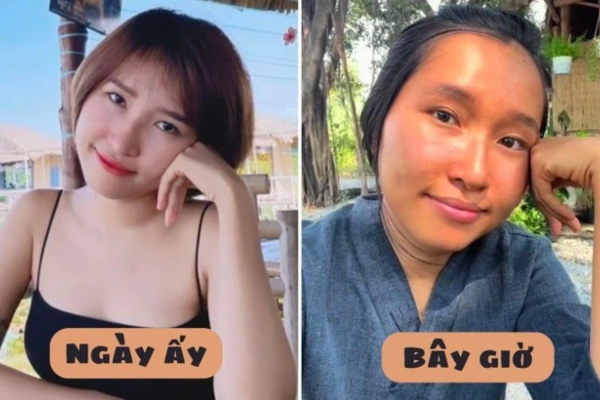 19 tuổi chọn cưới người mình yêu, sau đám cưới biết tin bị cắm sừng, kết hôn thêm lần nữa và sinh con: Cái kết vẫn chạnh lòng!