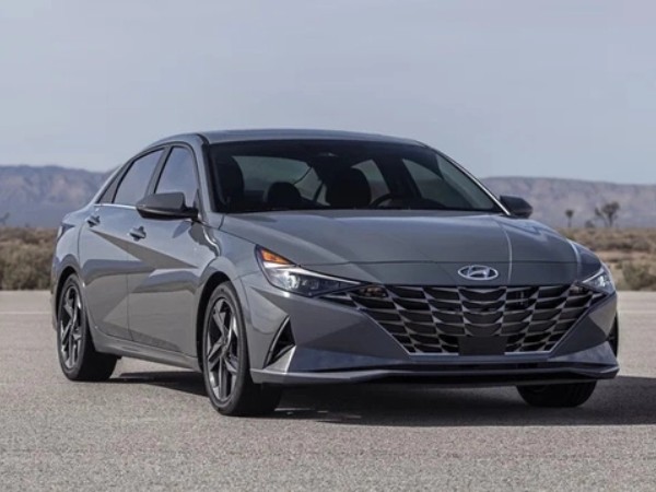 Chỉ 4,2 lít/100km, sedan giá chưa đến 600 triệu này chính là mẫu xe tiết kiệm xăng nhất của Hyundai