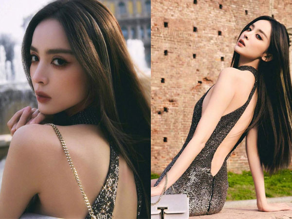 'Tiên nữ tộc người đẹp nhất Trung Quốc' khung cơ thể chuẩn như người mẫu nhờ đâu?
