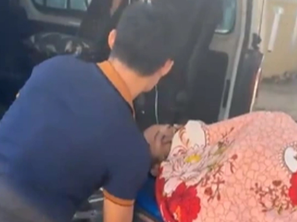 Kịp thời cứu 6 học sinh khuyết tật đuối nước khi tắm biển