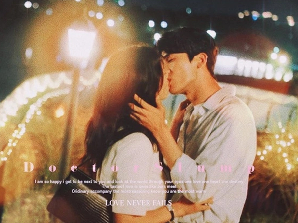 Park Shin Hye hôn Park Hyung Sik 'tình bể bình' làm dân tình 'quắn quéo' tập thể