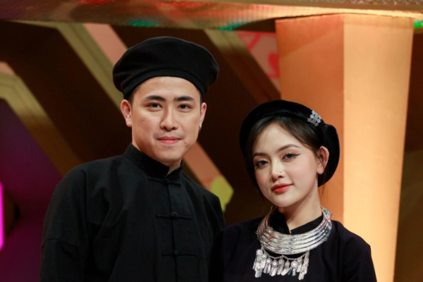 Cho ngủ nhờ một đêm, chàng trai dân tộc Nùng 'hốt' được vợ hot girl: Định chia tay thì biết mang thai, từng ly thân 6 tháng vì bất đồng