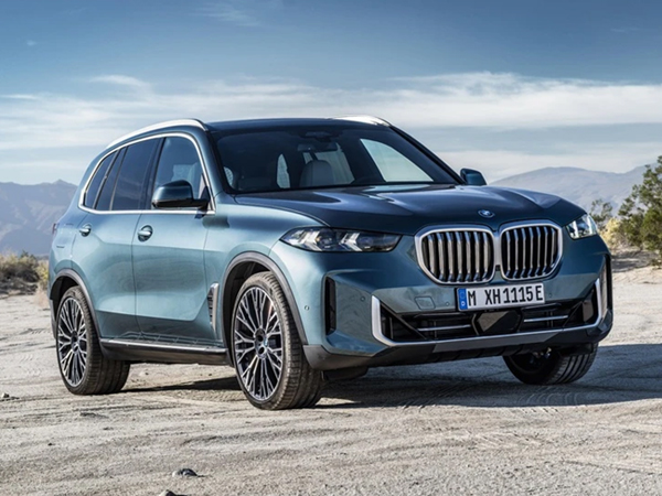 BMW triệu hồi gần 80.000 xe sang lỗi phanh, có cả Rolls-Royce Spectre