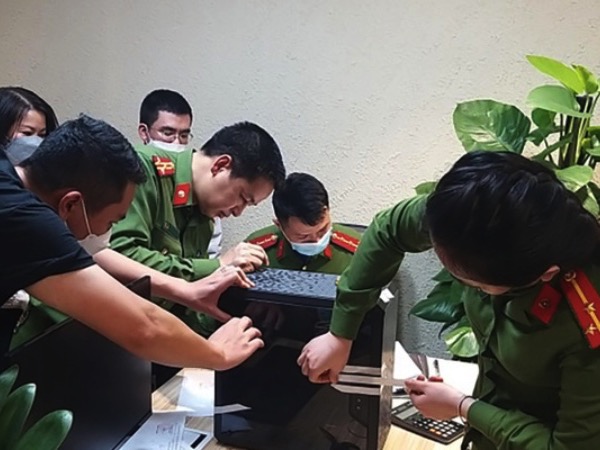 Chuyển Bộ Quốc phòng điều tra 1 quân nhân giúp cựu chủ tịch FLC Trịnh Văn Quyết lừa đảo