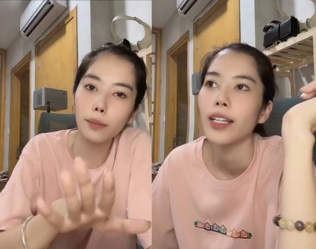 Nam Em thông báo đã nhận giấy triệu tập, phải có mặt tại Sở Thông tin và Truyền thông TP.HCM vào ngày 28/2
