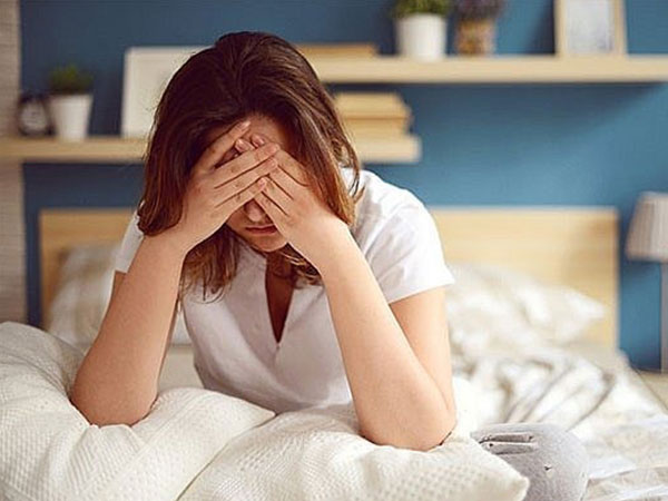 Tại sao ngủ đủ giấc nhưng vẫn mệt mỏi?