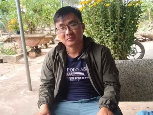 Tìm thấy người đàn ông lạc gần 10 ngày trong rừng ở Khánh Hòa