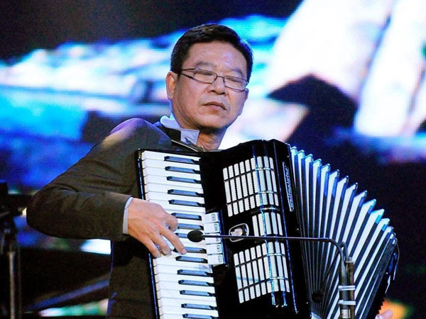 Nghệ sĩ piano Nguyễn Quốc Hòa qua đời vì đột quỵ