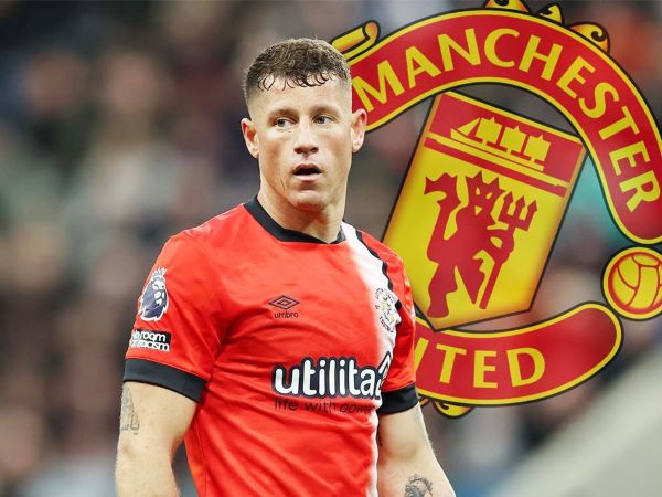 MU chiêu mộ cái tên bất ngờ thay Casemiro