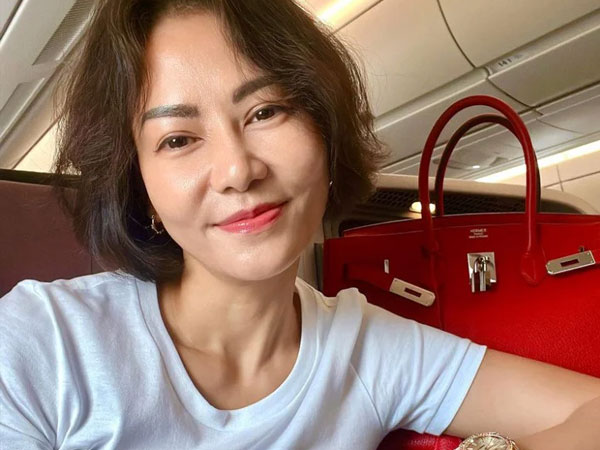 Cuộc sống của Thu Minh tuổi 47: Giàu có, hạnh phúc viên mãn nhưng thừa nhận những nhược điểm này