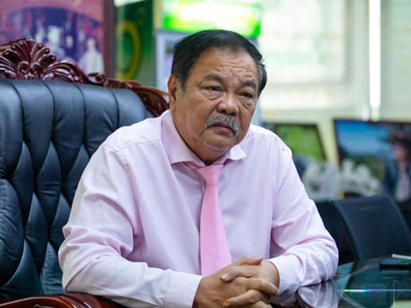 Ông Trần Quí Thanh và đồng phạm: Bị cáo buộc chiếm đoạt nhiều hơn so với kết luận lần đầu