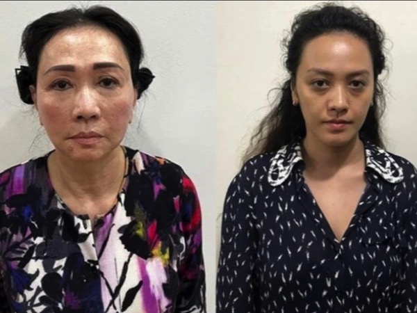 Vụ Vạn Thịnh Phát: Vì sao Trương Mỹ Lan bị truy tố về 1 tội theo Bộ luật Hình sự cũ?