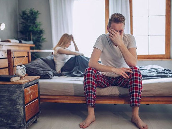 Bàng hoàng phát hiện vợ từng qua lại với 26 người đàn ông, chồng giận dữ đưa ra điều kiện hòa giải gây sốc