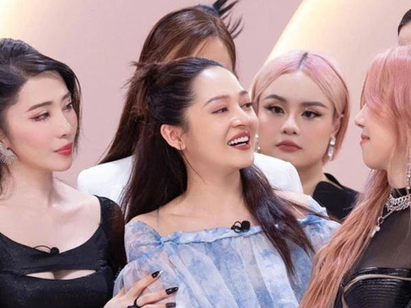 Gameshow không thể trông mãi vào chiêu trò
