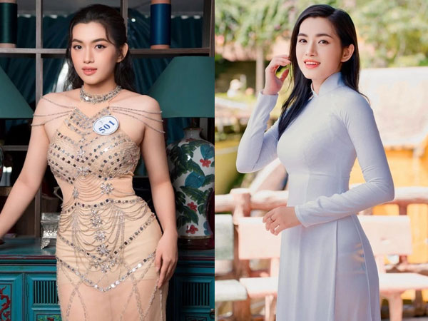Top 15 Hoa hậu tình nguyện nhập ngũ: Là tiểu thư được gia đình bao bọc, thi nhan sắc chỉ để trải nghiệm