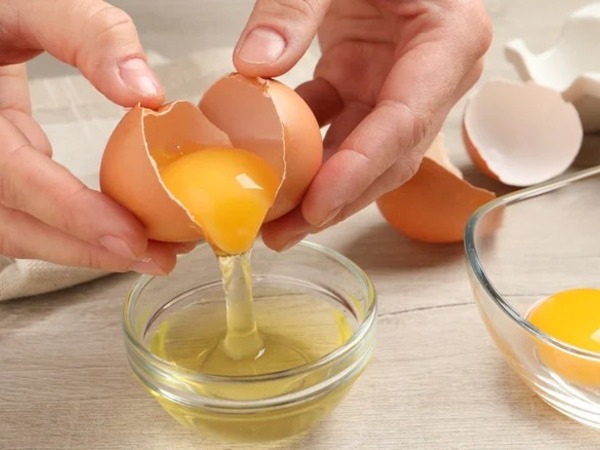 Nguyên nhân khiến lòng đỏ trứng gà ngon vẫn bị 'ghét bỏ'