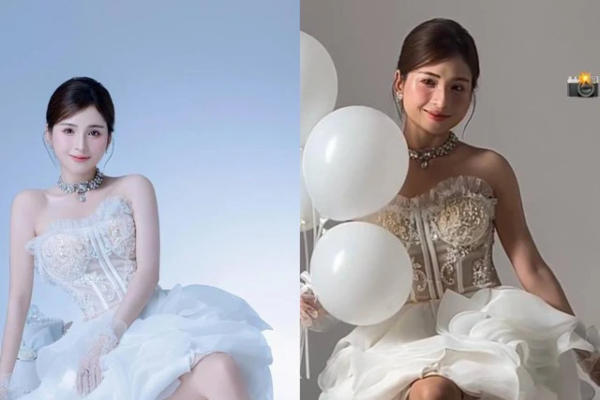 Bị lập cả tài khoản 'bóc trần' nhan sắc ngoài đời khác xa ảnh mạng, hot girl đóng MV của Jack lên tiếng