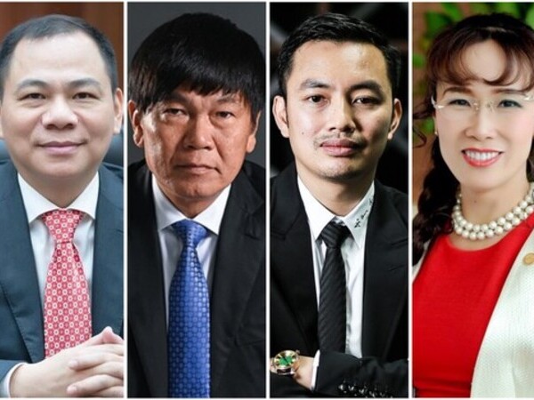 Đằng sau dự báo người Việt giàu nhanh nhất thế giới: 10 năm tới, nhiều người vẫn giàu từ đất