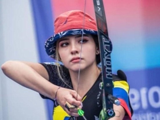 Nữ VĐV từng gây sốt toàn Thế vận hội vì vẻ ngoài xinh như nữ thần, lột xác hoàn toàn về phong cách sau 3 năm