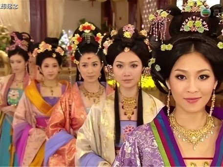 Thời xưa một chồng nhiều vợ, các bà vợ sống chung với nhau bằng cách nào? Tiết lộ thủ đoạn tàn nhẫn của 'chính thất'