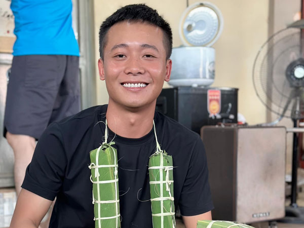 Sự thật về việc Quang Linh Vlogs đi nghĩa vụ quân sự