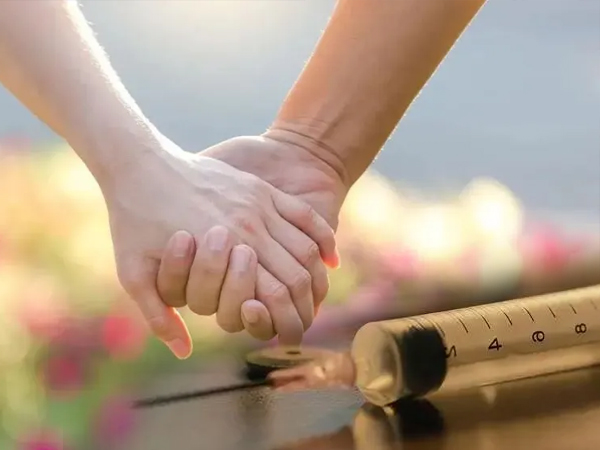 Chồng vào tù vì tội ngộ sát sau khi hẹn vợ cùng tự tử nhưng đến phút cuối lại 'quay xe'