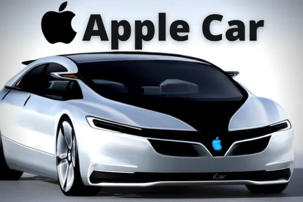 Apple kết thúc dự án xe điện: Muốn trở thành Tesla 2.0 đâu dễ