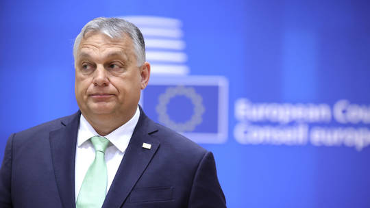 Chính thức: Hungary phê chuẩn cho Thụy Điển gia nhập NATO, rào cản cuối cùng đã bị phá vỡ