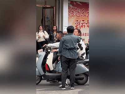 JayKii lên tiếng xin lỗi, tiết lộ nguyên nhân tỏ thái độ cộc cằn và suýt ẩu đả với người bán hàng