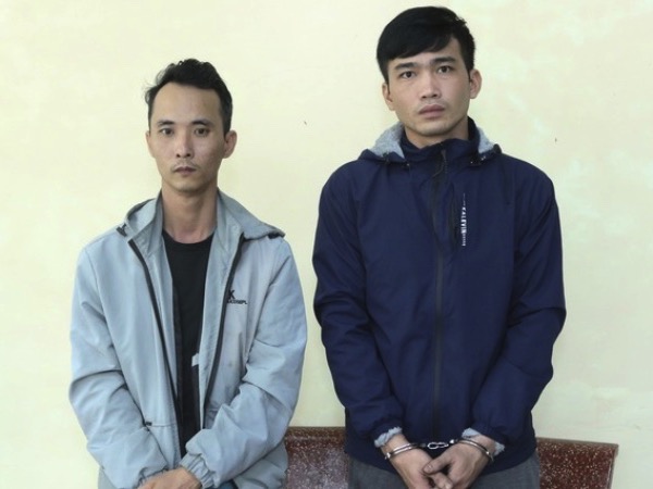 Vụ khám xét bệnh viện lớn nhất Quảng Bình, phát hiện nhiều ma túy: Đã bắt 2 đối tượng