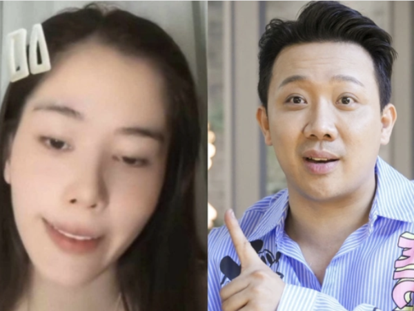 Nam Em đổ lỗi do xem phim Mai của Trấn Thành nên livestream náo loạn showbiz, chuyện gì nữa?