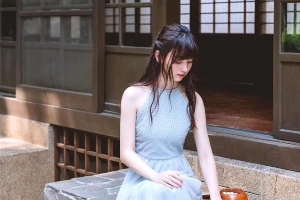 Hot girl cờ vây khiến dân tình đổ 'đứ đừ': Nhan sắc 'hack tuổi', được xưng tung là 'nữ thần'