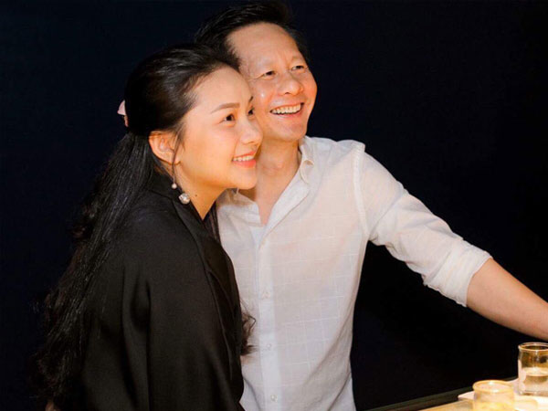 Phan Như Thảo: 'Ông xã giao hết đất đai, nhà cửa, khách sạn cho tôi, để tôi quản lý hết'