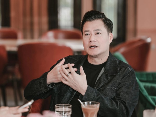 Ca sĩ Quang Dũng và trận ốm nguy kịch