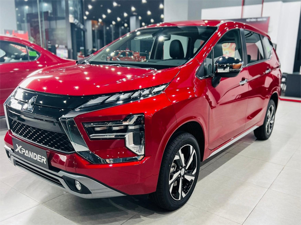 Xe MPV tháng 1/2024: 'Xe ế' Suzuki Ertiga vượt lên, đẩy xe hot khỏi top 5