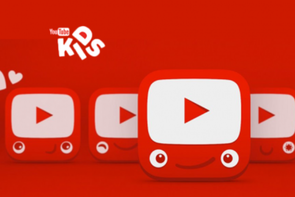 Google khai tử ứng dụng YouTube Kids cho trẻ em trên TV