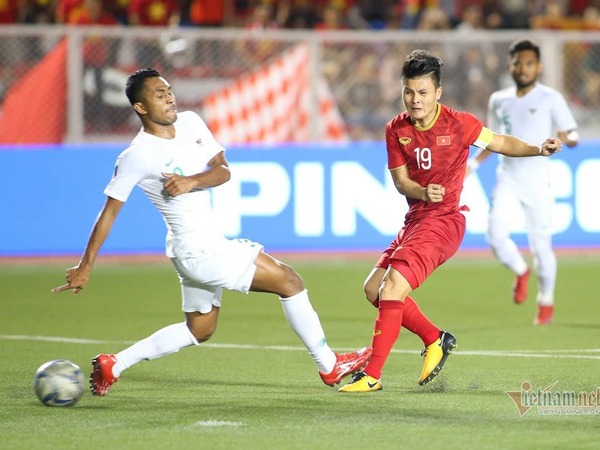 Tuyển Việt Nam sắp biết đối thủ tại AFF Cup 2024