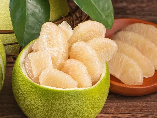 Những người tuyệt đối không nên ăn bưởi kẻo 'rước họa' vào thân