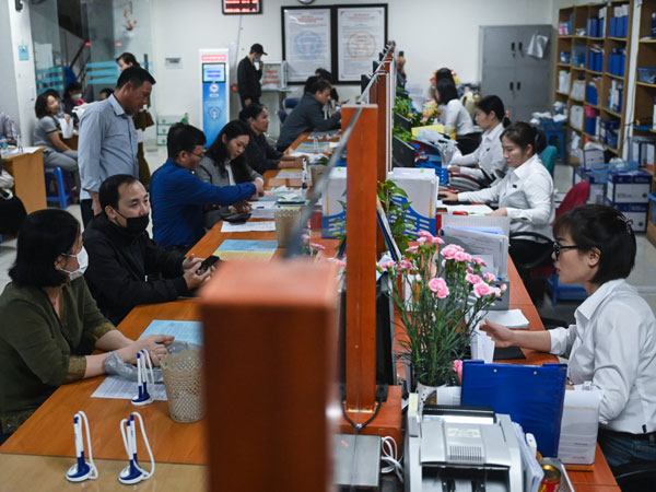 9 loại phụ cấp sau cải cách tiền lương từ 1/7