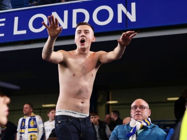 Sự cố nghiêm trọng trong ngày Chelsea vào tứ kết FA Cup