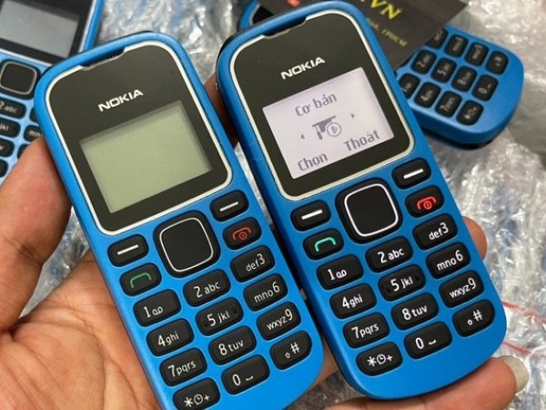 Từ ngày 1-3, số phận của điện thoại 'cục gạch' ra sao?