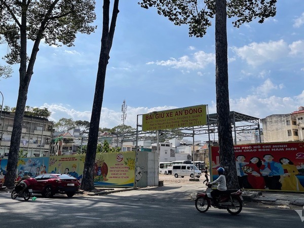 ‘Đất vàng’ trong vụ Vạn Thịnh Phát được nâng khống giá gấp chục lần