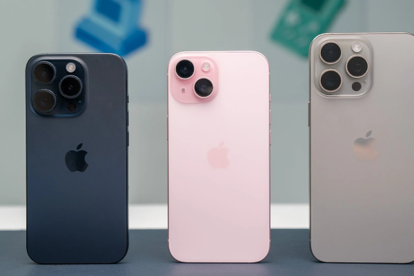 Giá smartphone đồng loạt dò đáy: iPhone 12, 15 Pro Max rẻ chưa từng có trong lịch sử, siêu phẩm đình đám 1 thời chỉ còn 7 triệu đồng
