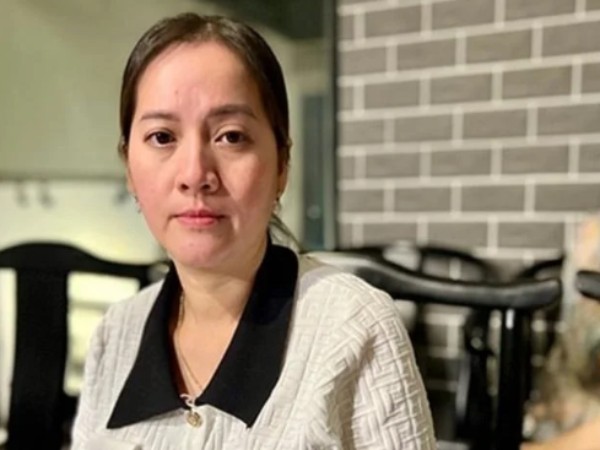 Con gái NSƯT Vũ Linh bị nói mập mờ trong sao kê, tiếp tục phải lên tiếng giải thích