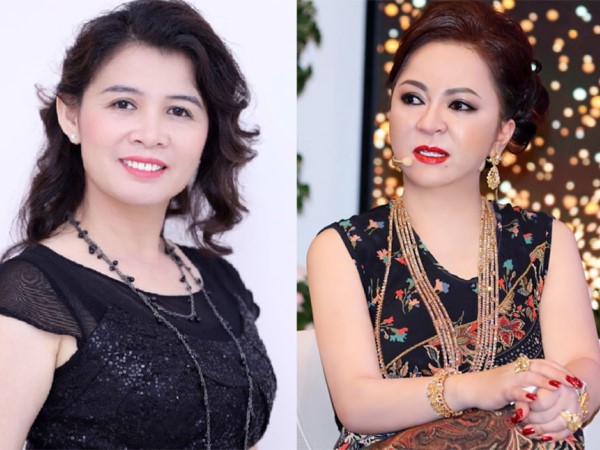 Bà Nguyễn Phương Hằng xin vắng mặt trong phiên xử bị cáo Hàn Ni