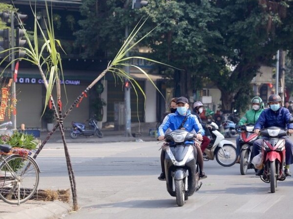 Miền Bắc bao giờ hửng nắng?